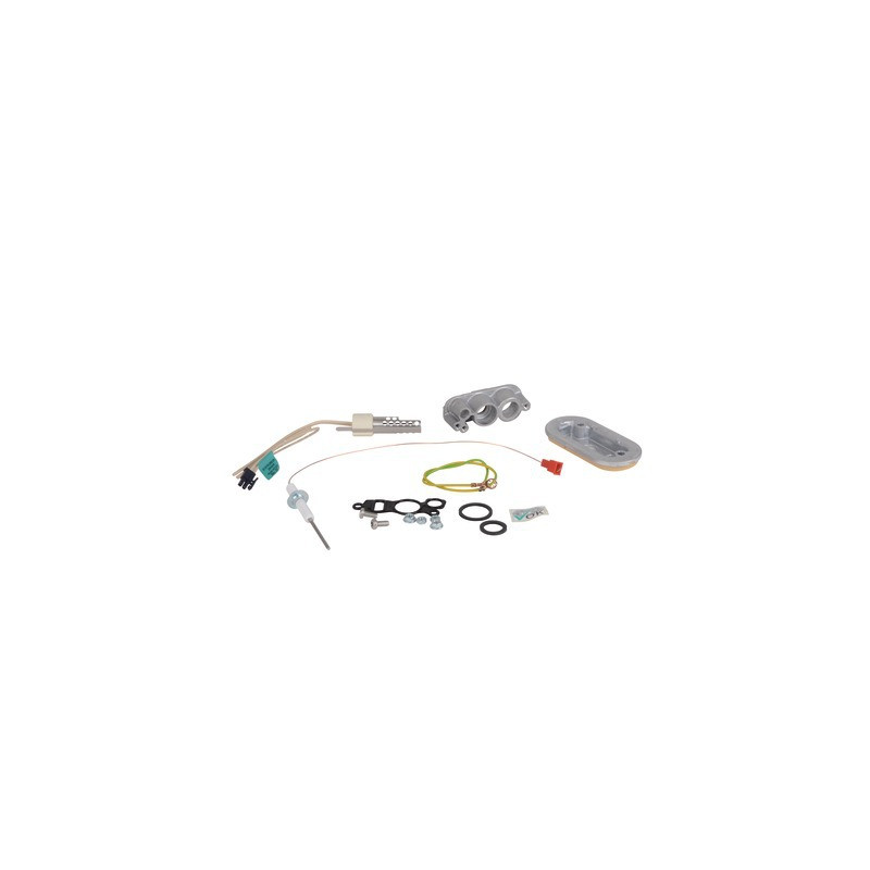 Ignition device 50-100kw- BOSCH - 8738901633