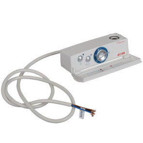 Timer box without correction- ACOVA - 874110