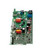 PCB- BOSCH - 87483005060