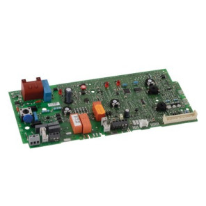 Printed circuit board- ELM LEBLANC - 87483005140