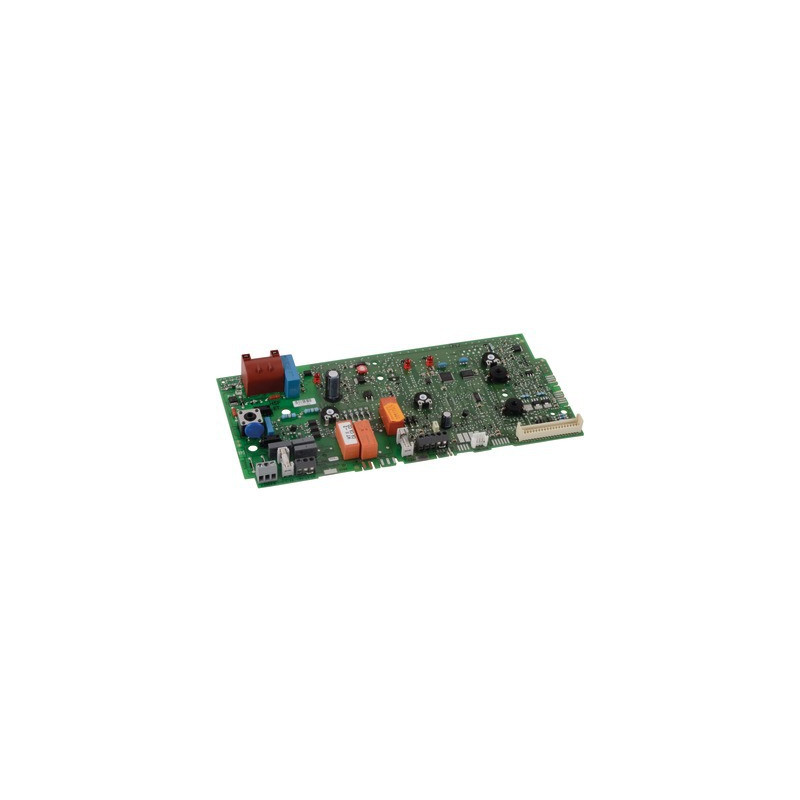 Printed circuit board- ELM LEBLANC - 87483005140