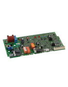 Printed circuit board- ELM LEBLANC - 87483005140 Printed circuit board- ELM LEBLANC - 87483005140