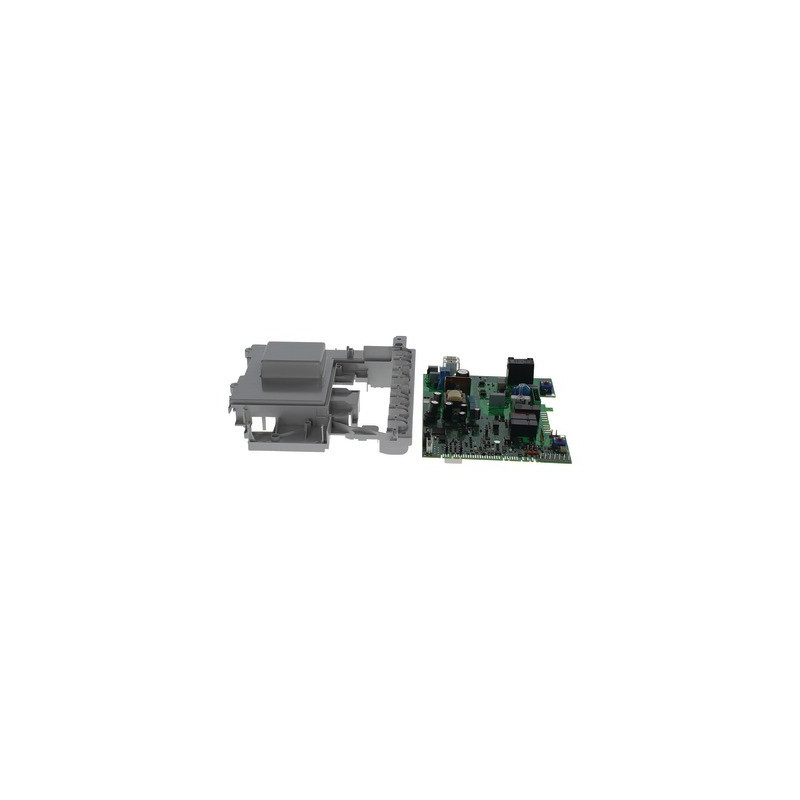 PCB- ELM LEBLANC - 8748300956