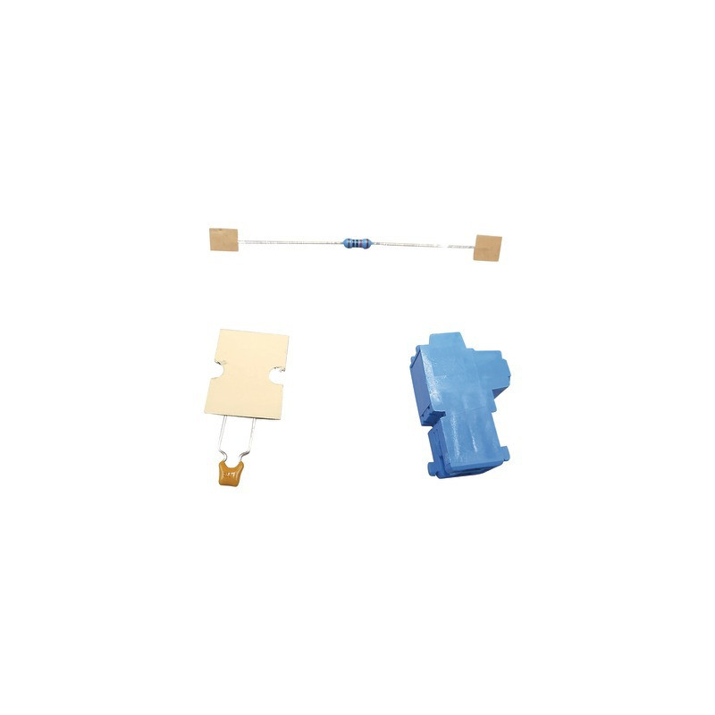 Connecteur simulation ta monte- DE DIETRICH CHAPPEE - 88014963