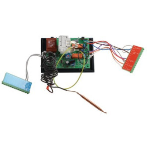 PCB- DE DIETRICH - 88017841