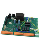 PCB power diemat.ap.11.93/diemat.m- DE DIETRICH - 88055151