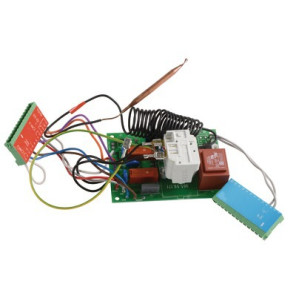 PCB- DE DIETRICH - 88055598