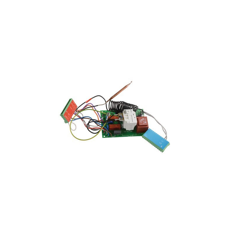 PCB- DE DIETRICH - 88055598