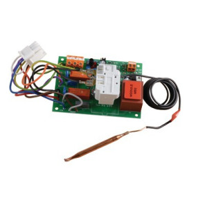 PCB- DE DIETRICH - 88055599