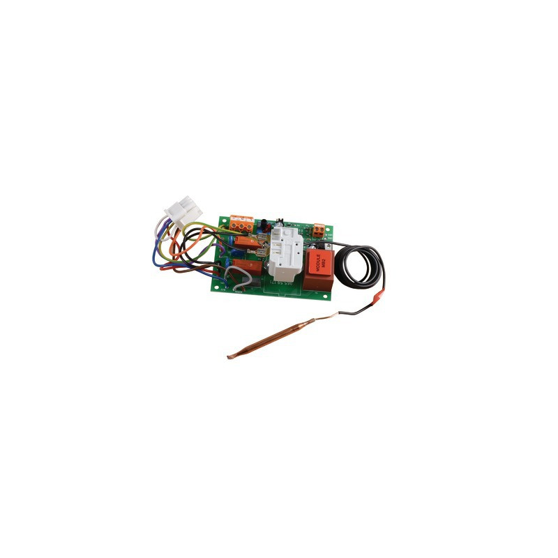 PCB- DE DIETRICH - 88055599