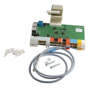 PCB- DE DIETRICH - 88055604