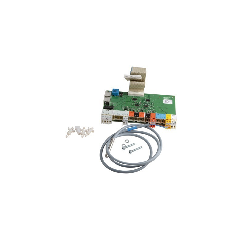 PCB- DE DIETRICH - 88055604