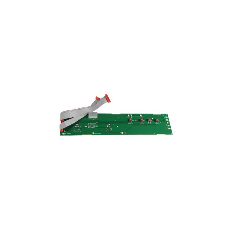 PCB- DE DIETRICH - 88065512