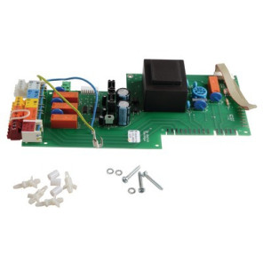 Relay board Diematic 3 T- DE DIETRICH - 88065536