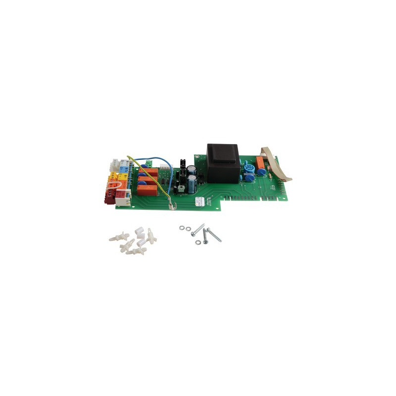 Relay board Diematic 3 T- DE DIETRICH - 88065536