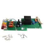 Relay board Diematic 3 T- DE DIETRICH - 88065536