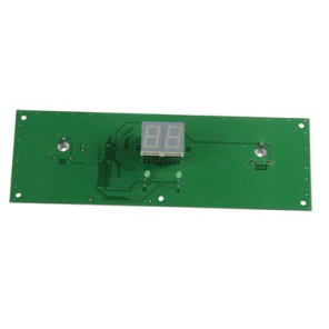 PCB- DE DIETRICH - 88065538