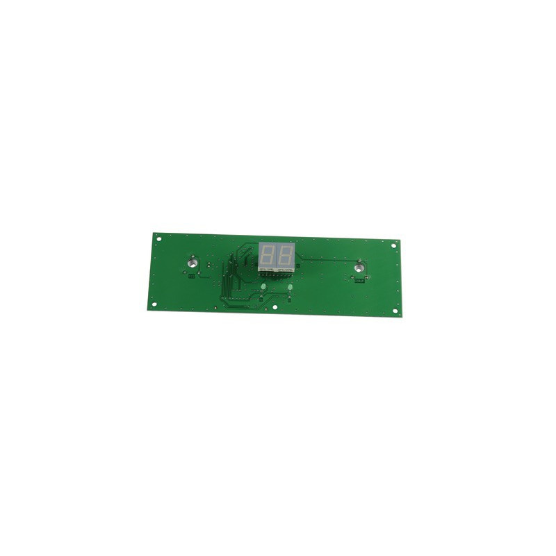 PCB- DE DIETRICH - 88065538