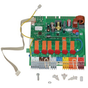 Relay board f150b tested- DE DIETRICH CHAPPEE - 88065559