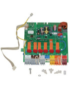 Relay board f150b tested- DE DIETRICH CHAPPEE - 88065559 Relay board f150b tested- DE DIETRICH CHAPPEE - 88065559
