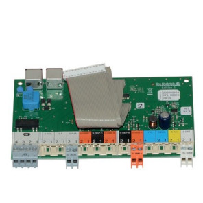 Carte sonde diem3/ii test- DE DIETRICH - 88065577