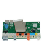 Carte sonde diem3/ii test- DE DIETRICH - 88065577