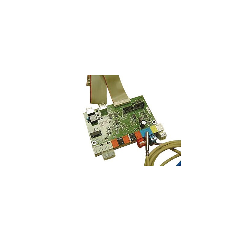 Probe board econox + pr- DE DIETRICH - 88065584