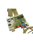 Probe board econox + pr- DE DIETRICH - 88065584