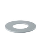 Flush valve seal Ø 63x23- GEBERIT - 891.015.00.1  - (X10)