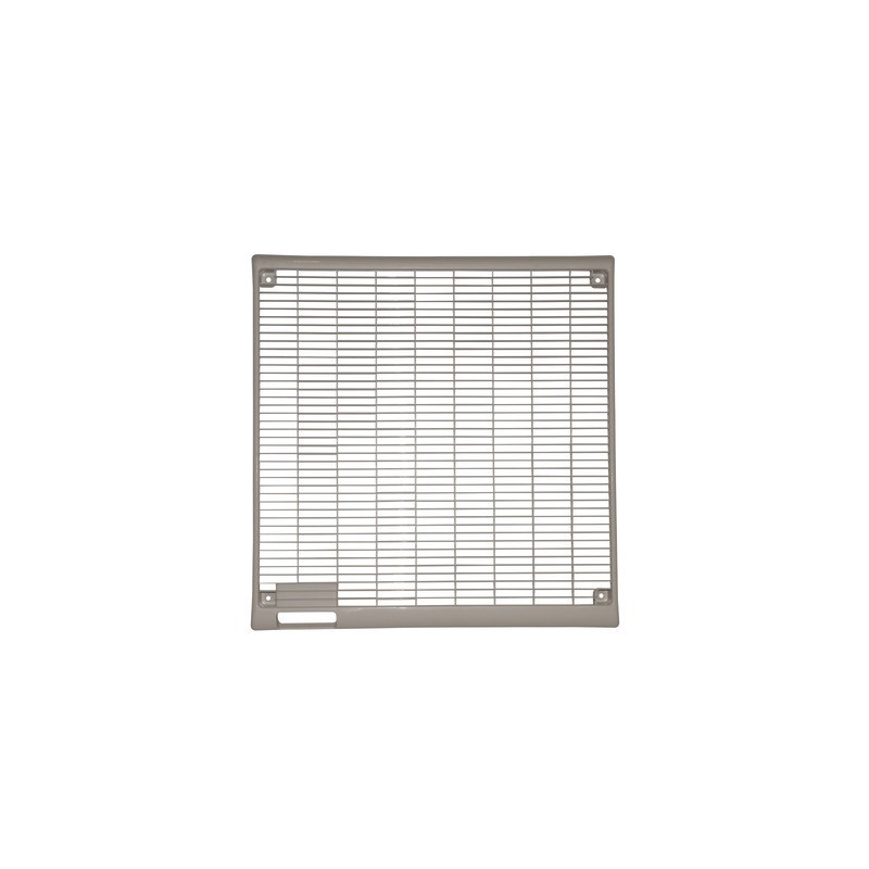 Grille avant 30 45 54- ATLANTIC - 891230