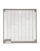 Grille avant 30 45 54- ATLANTIC - 891230 Grille avant 30 45 54- ATLANTIC - 891230