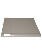 Grille avant 30 45 54- ATLANTIC - 891230 Grille avant 30 45 54- ATLANTIC - 891230