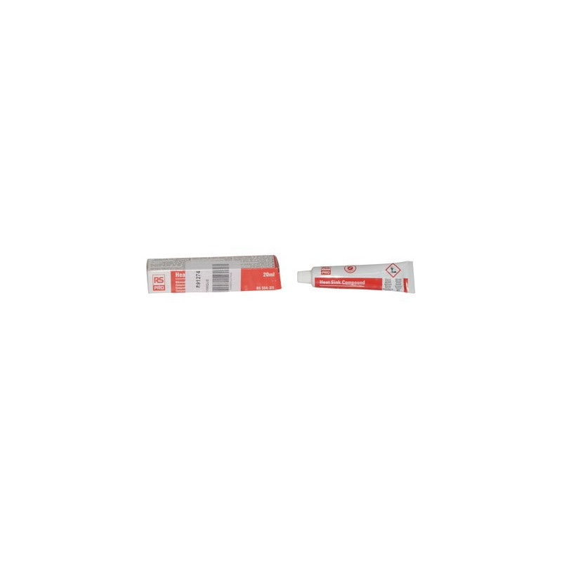 Thermal pad- ATLANTIC - 891274