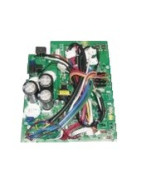 Control board aoy30lmaw4- ATLANTIC - 891413
