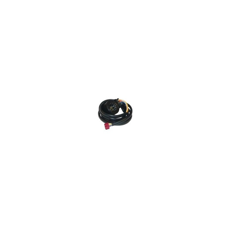 Pressure regulator coil aoy30lmaw4/18- ATLANTIC - 891414