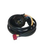 Pressure regulator coil aoy30lmaw4/18- ATLANTIC - 891414