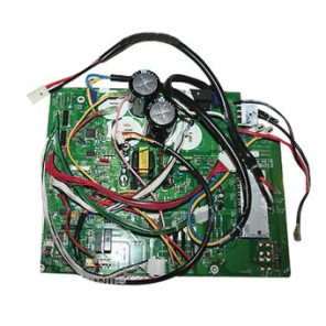 Control board aoya24lat3- ATLANTIC - 891776