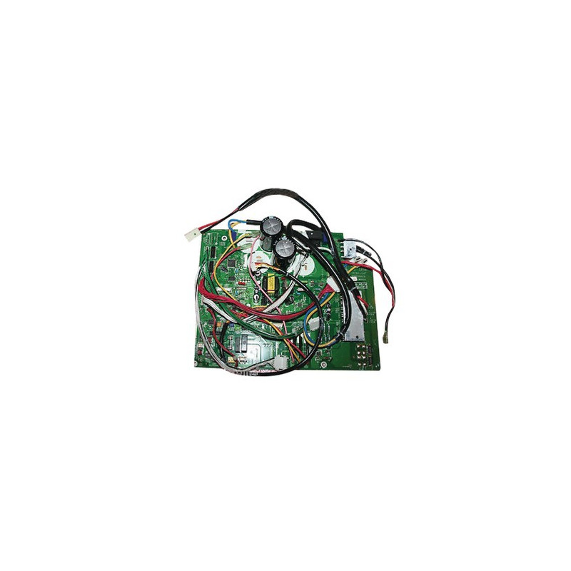 Control board aoya24lat3- ATLANTIC - 891776