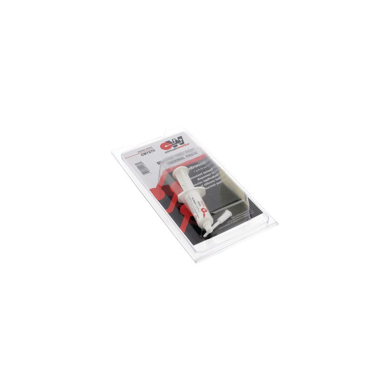 Thermal pad- ATLANTIC - 893576