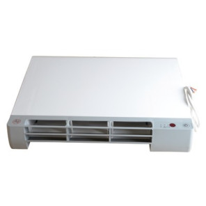 Hot water blowing unit IRS (Roda Air)- ACOVA - 894330