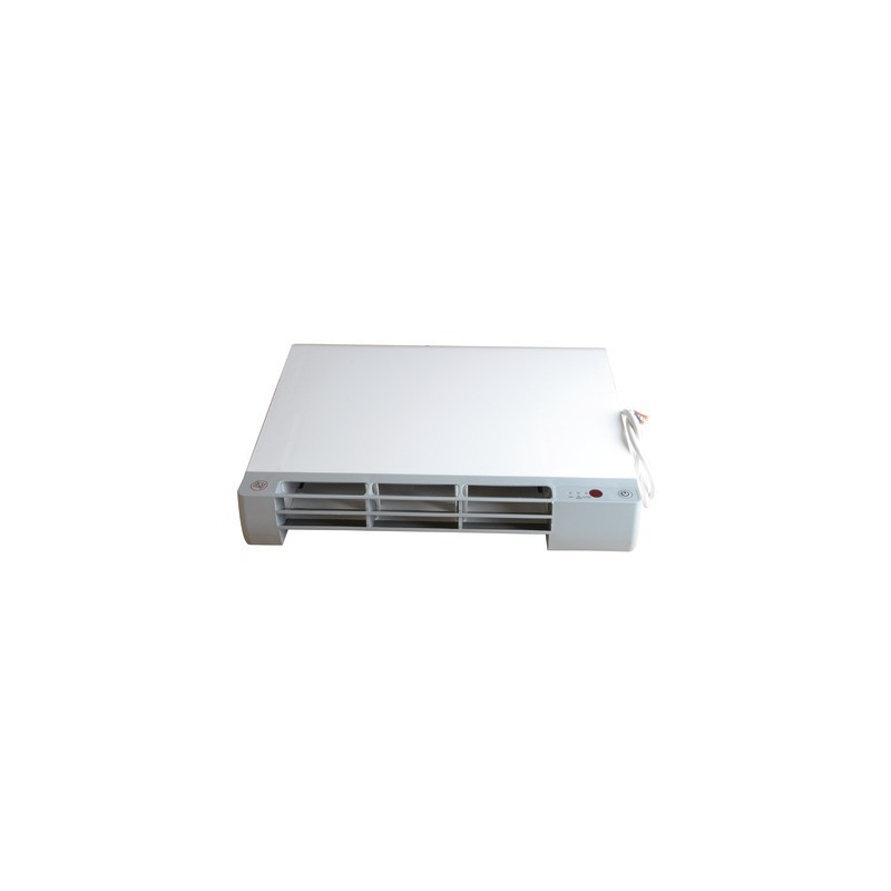 Hot water blowing unit IRS (Roda Air)- ACOVA - 894330