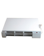 Hot water blowing unit IRS (Roda Air)- ACOVA - 894330 Hot water blowing unit IRS (Roda Air)- ACOVA - 894330
