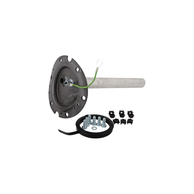 Tampon latéral complet- DE DIETRICH - 89525500