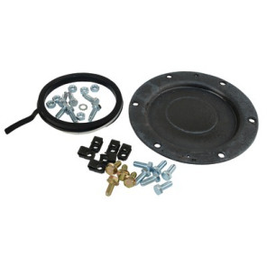 Complete superior plug- DE DIETRICH CHAPPEE - 89525501