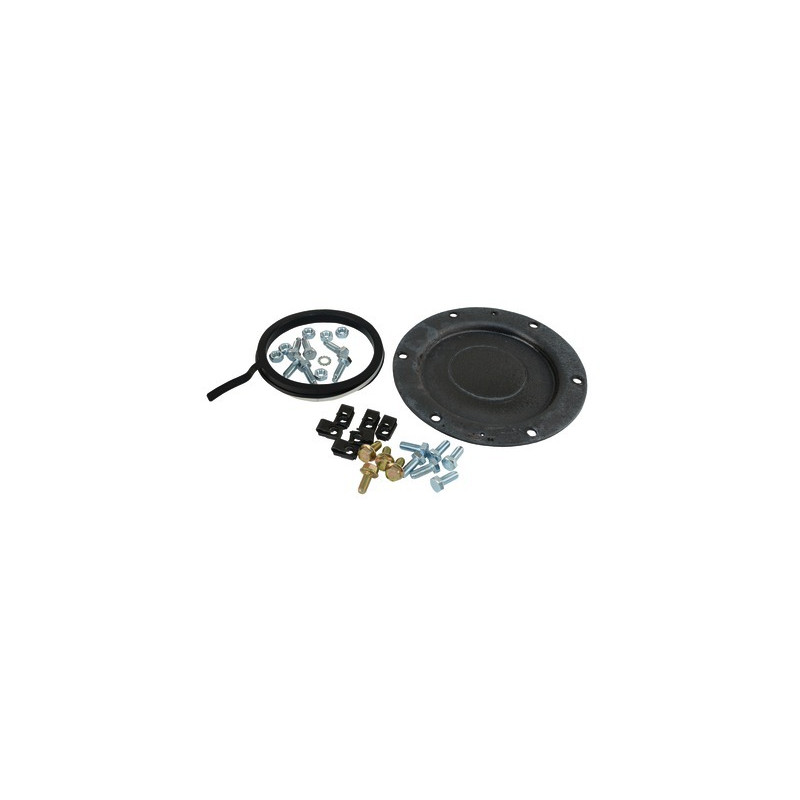 Complete superior plug- DE DIETRICH CHAPPEE - 89525501