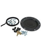 Complete superior plug- DE DIETRICH CHAPPEE - 89525501 Complete superior plug- DE DIETRICH CHAPPEE - 89525501