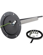 Complete buffer SR 130- DE DIETRICH CHAPPEE - 89535528 Complete buffer SR 130- DE DIETRICH CHAPPEE - 89535528