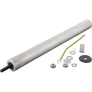 Complete magnesium anode- DE DIETRICH CHAPPEE - 89538579