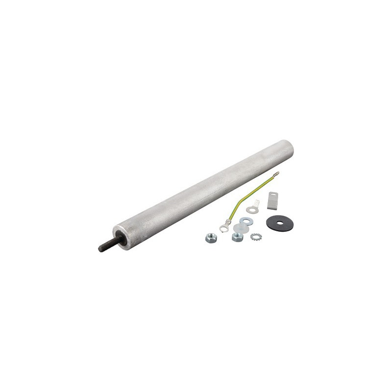 Complete magnesium anode- DE DIETRICH CHAPPEE - 89538579