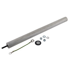 Complete anode L.420- DE DIETRICH CHAPPEE - 89608950